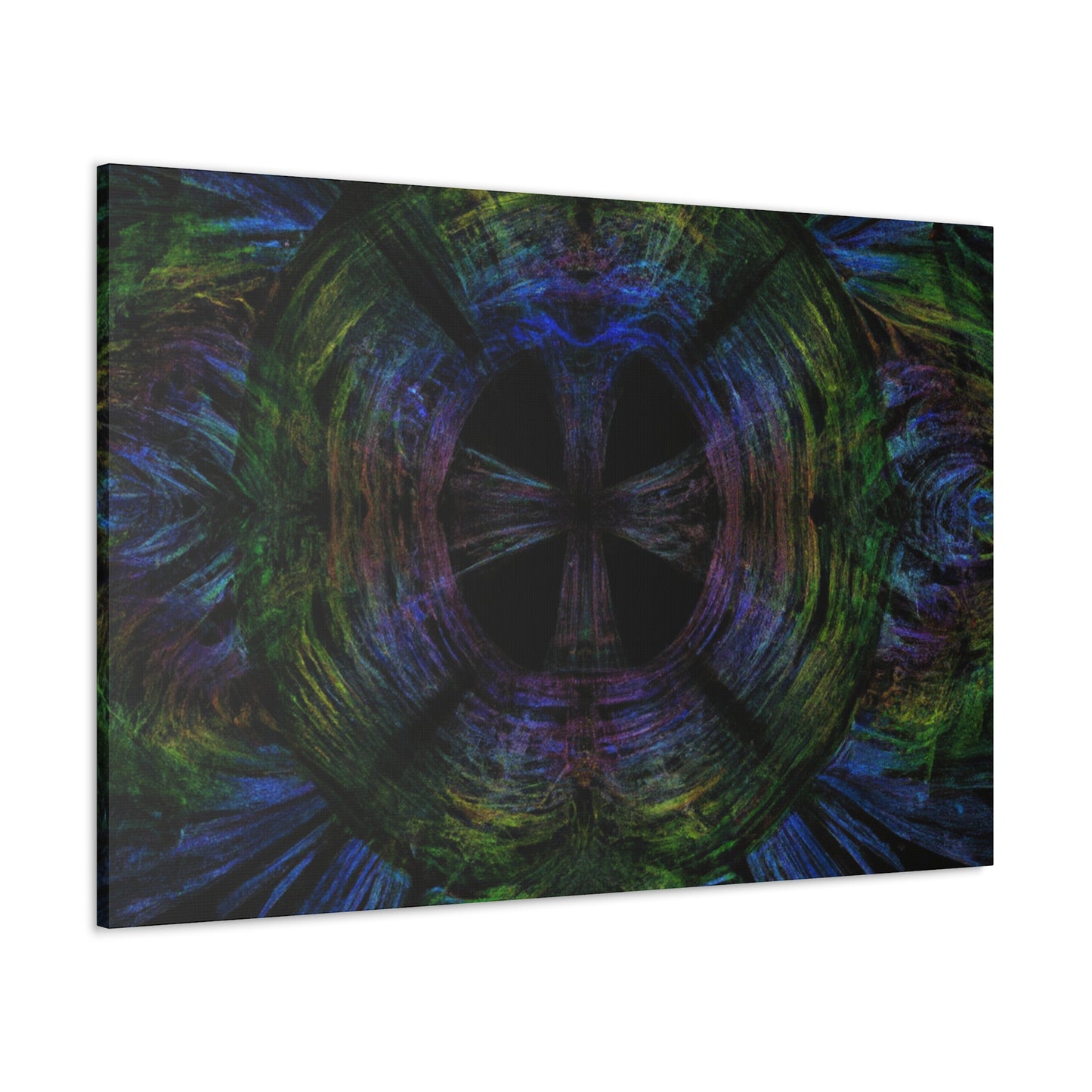 Jacques-Louis David- Canvas