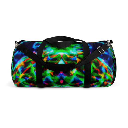 James Watt-Duffle Bag