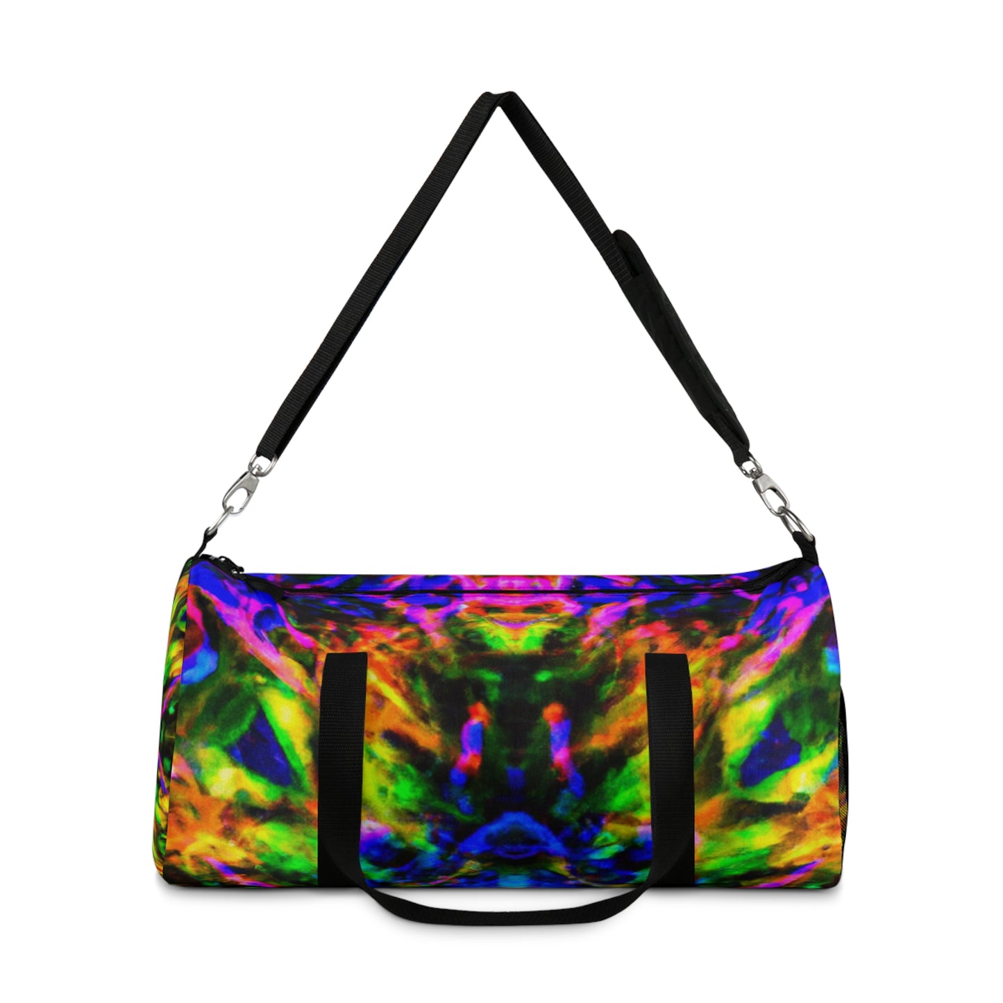 James Watt-Duffle Bag