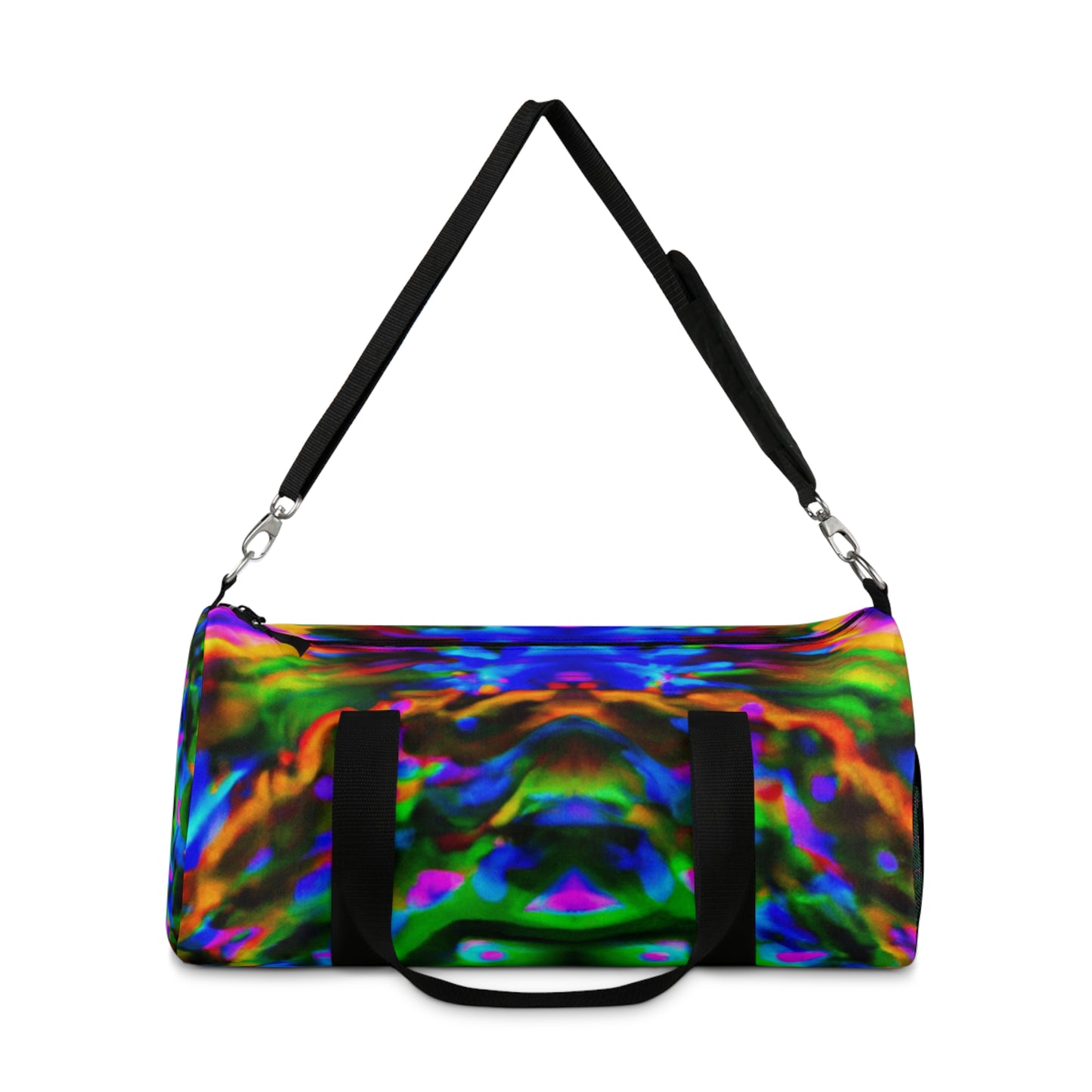 Samuel Slater-Duffle Bag