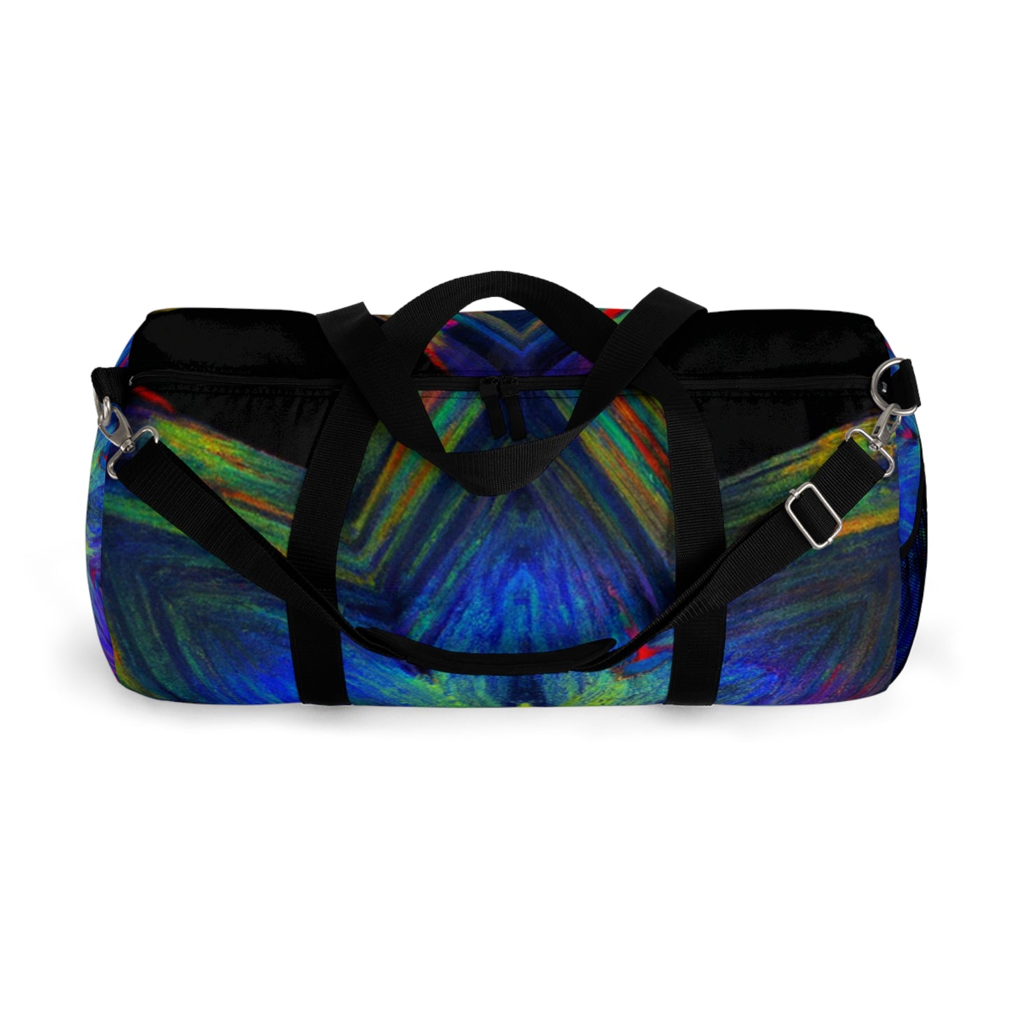 John Smeaton (1724-1792)-Duffle Bag