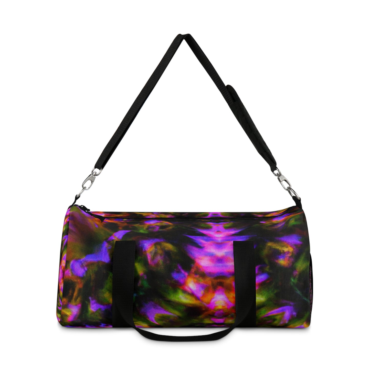 John Wilkinson (1728–1808), English industrialist and inventor, known for his-Duffle Bag