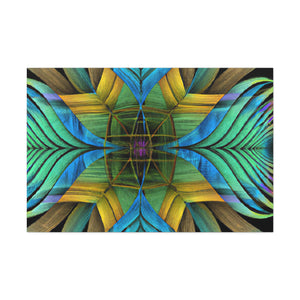 Jacques-Louis David- Canvas