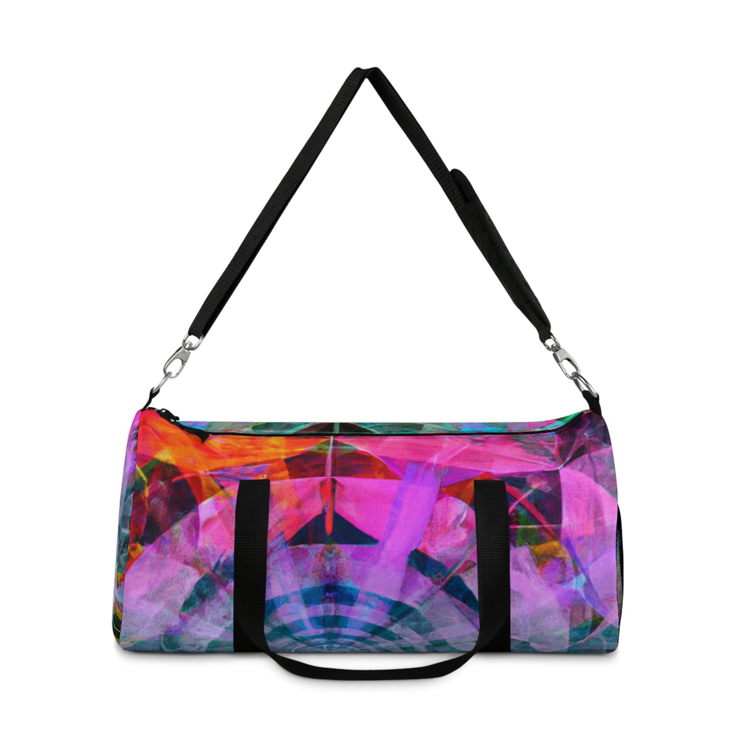 Jethro Tull (1674-1741)-Duffle Bag