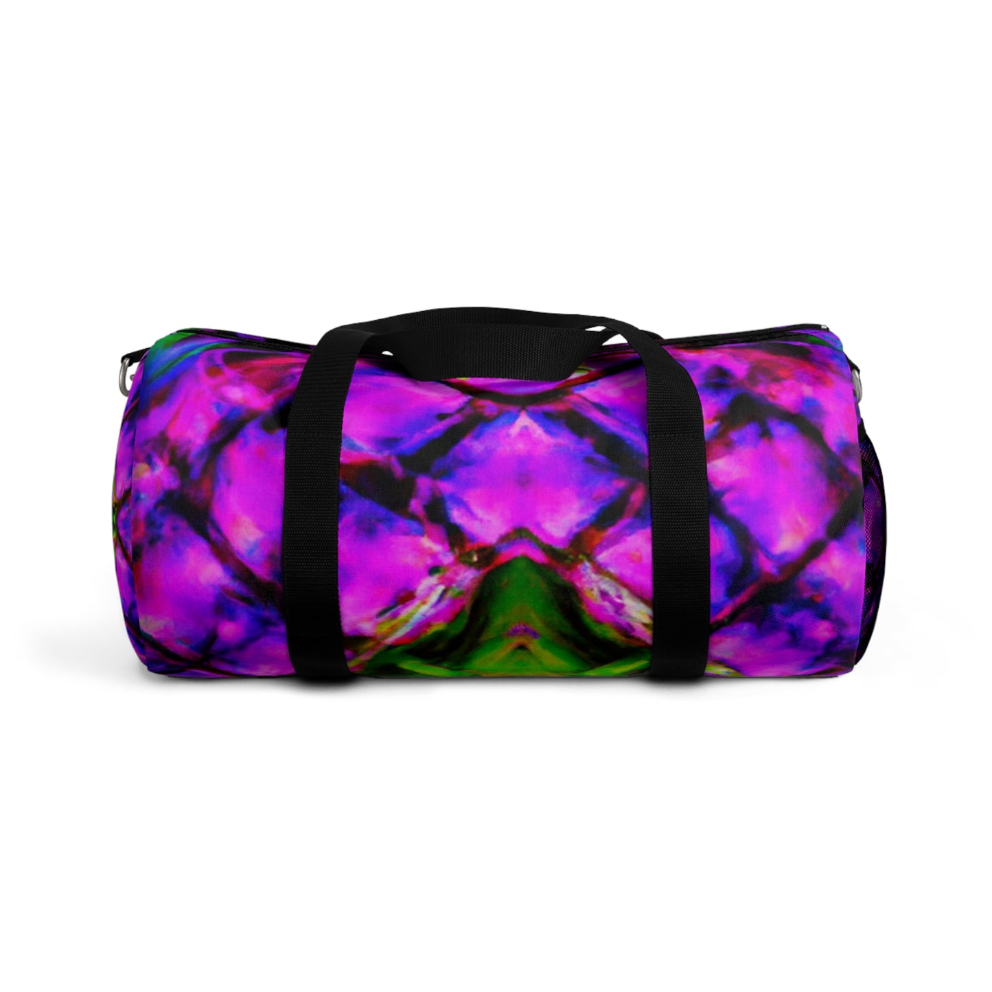 John Wilkinson (1728 - 1808) - English industrialist, engineer and inventor who-Duffle Bag