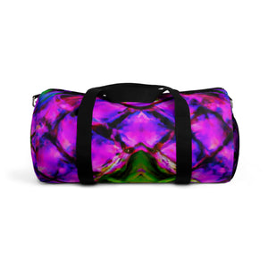 John Wilkinson (1728 - 1808) - English industrialist, engineer and inventor who-Duffle Bag