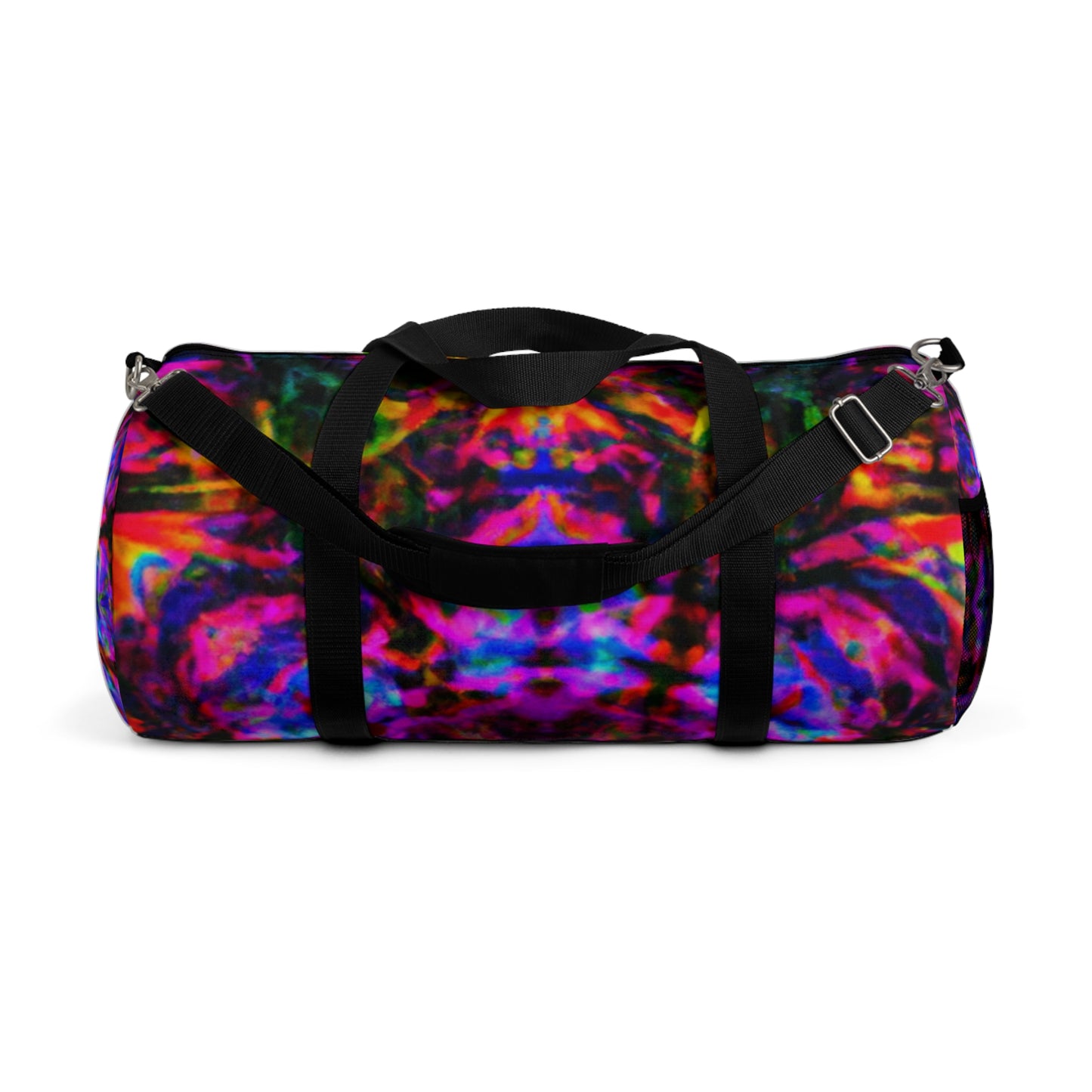 James Watt-Duffle Bag