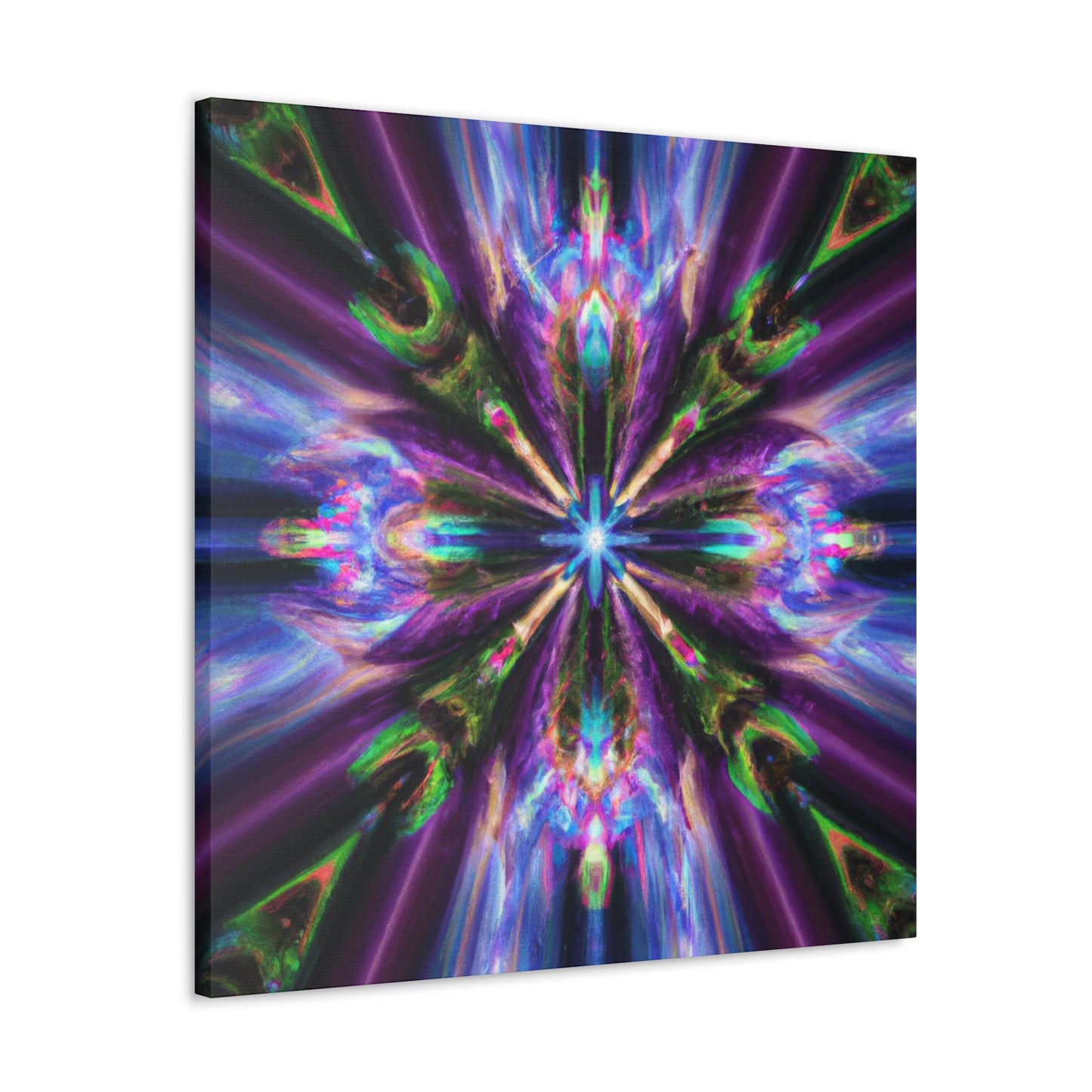 Francesco Guardi- Canvas