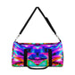 James Watt.-Duffle Bag