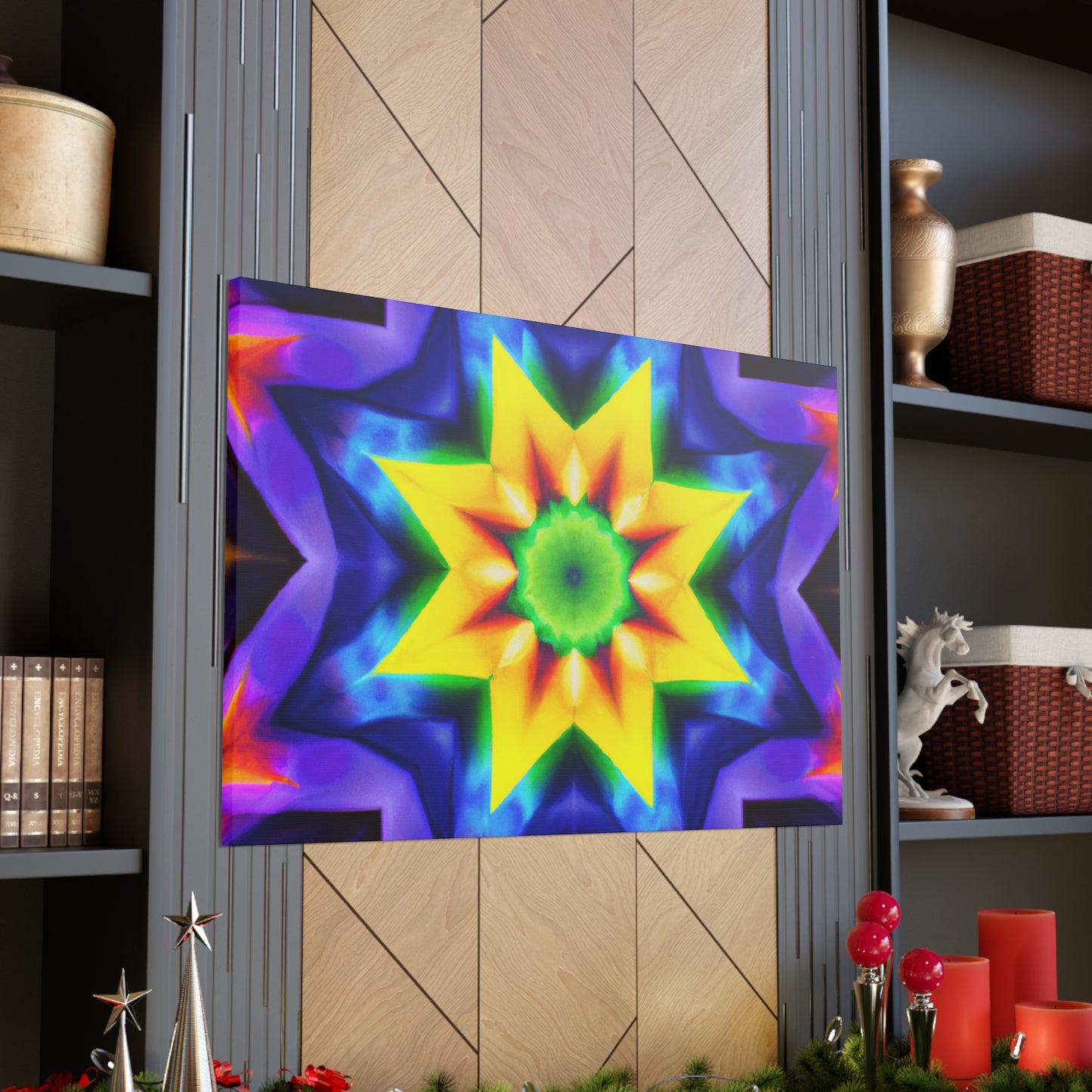 Antonio Canaletto- Canvas