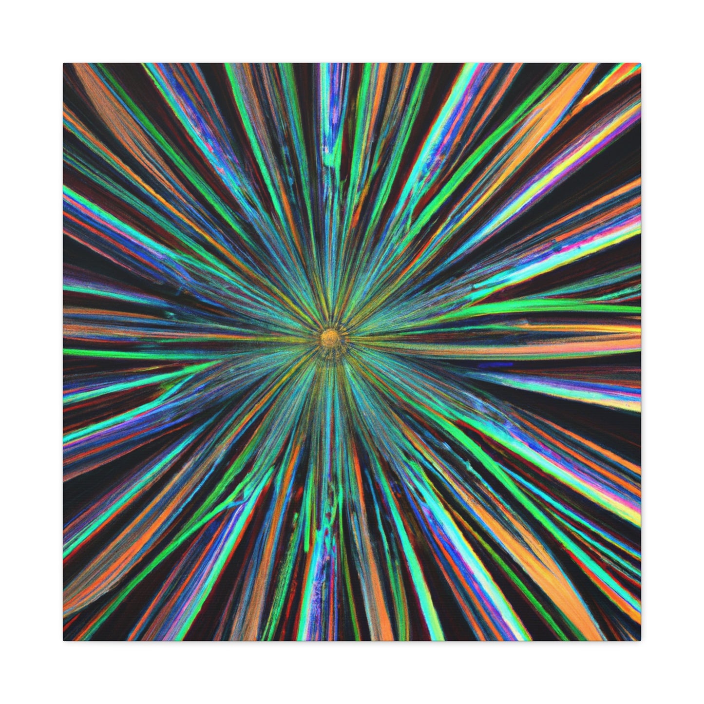 Pierre-Antoine Baudouin- Canvas