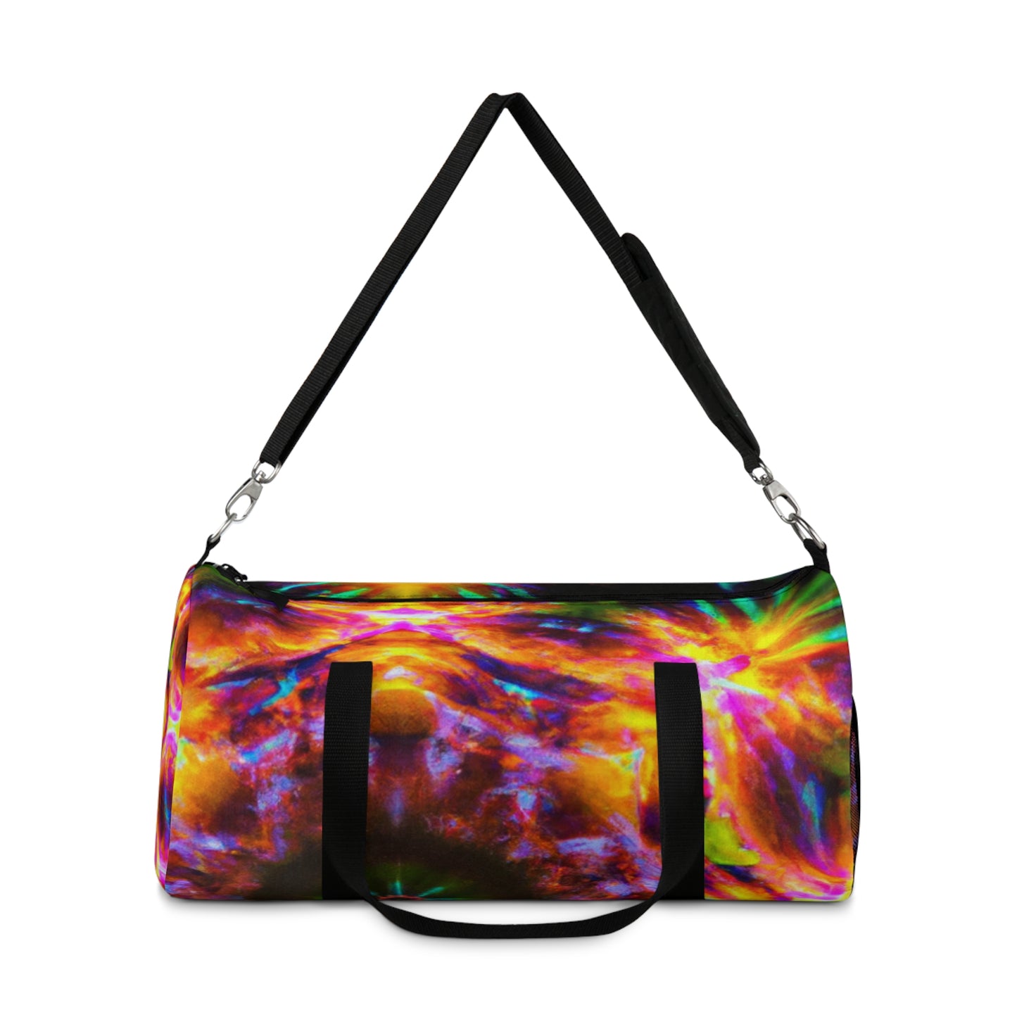 Matthew Boulton-Duffle Bag