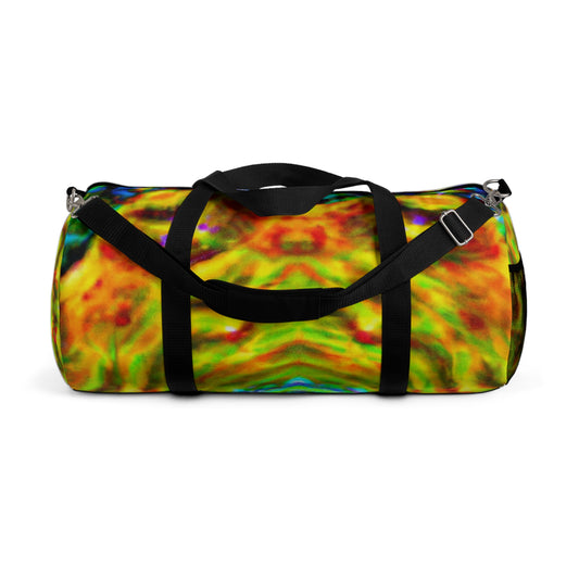 Philippe de Girard (1772–1844)-Duffle Bag
