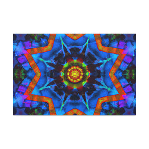 Jean-Baptiste Greuze- Canvas