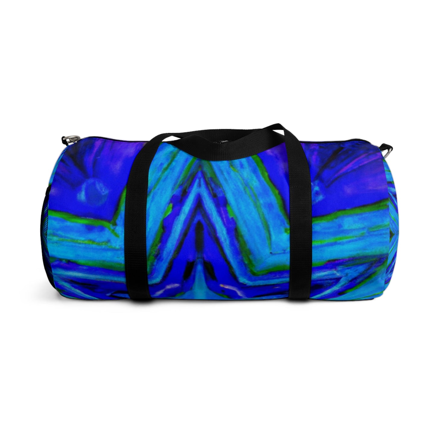 James Watt.-Duffle Bag