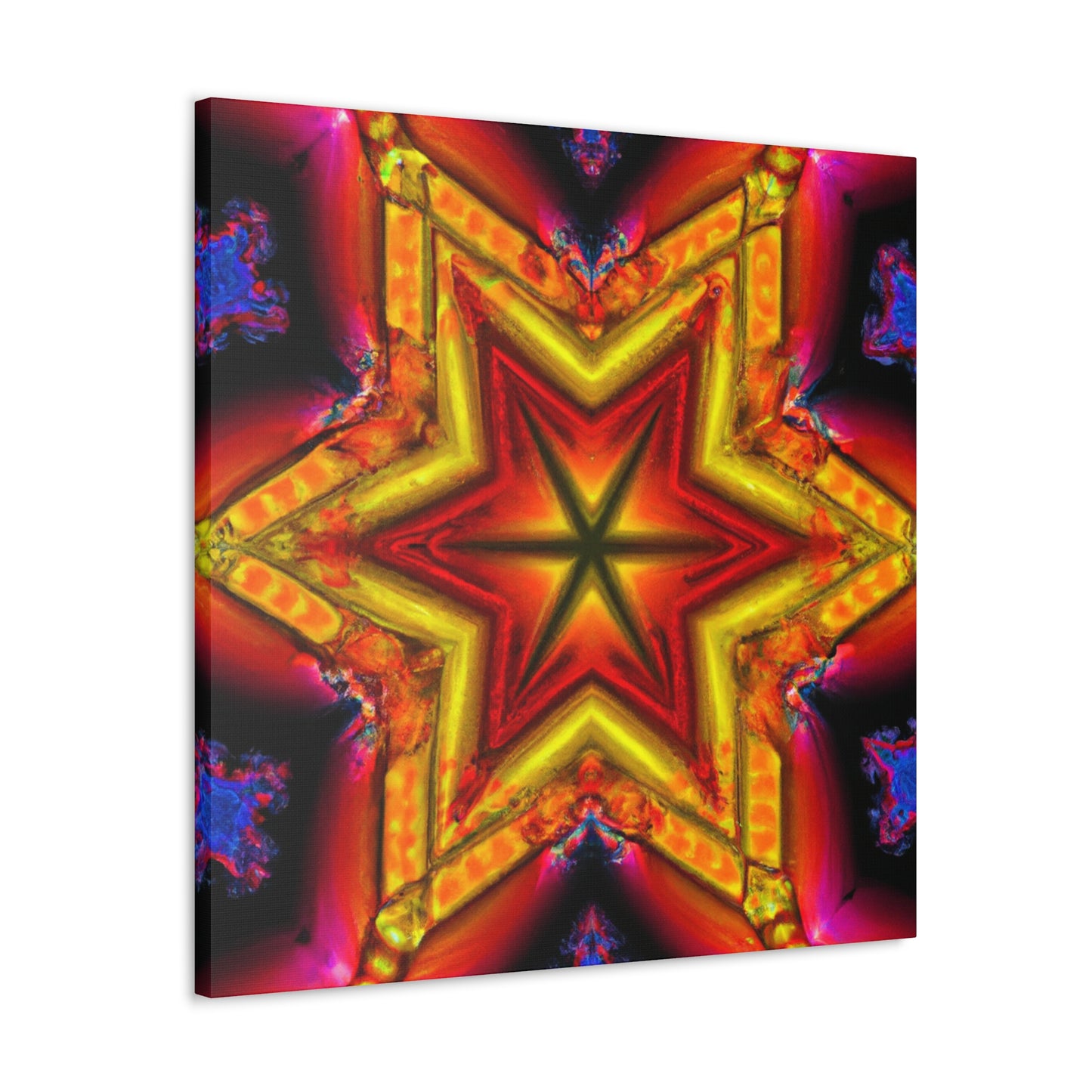 Francisco Goya- Canvas