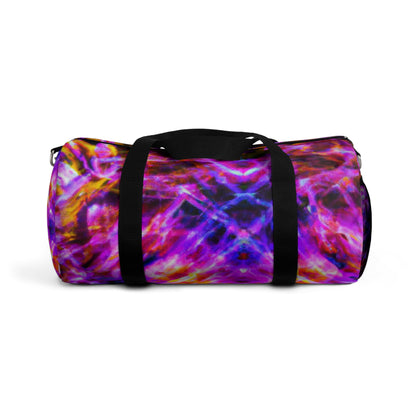 James Watt.-Duffle Bag