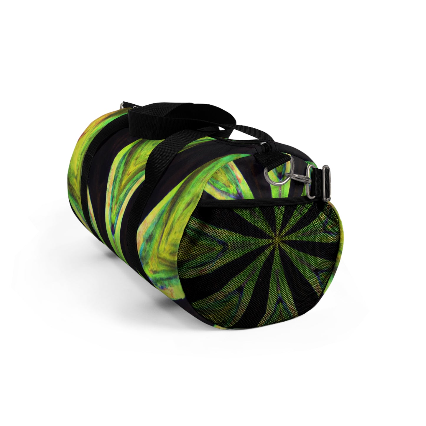 James Watt (1736 - 1819).-Duffle Bag