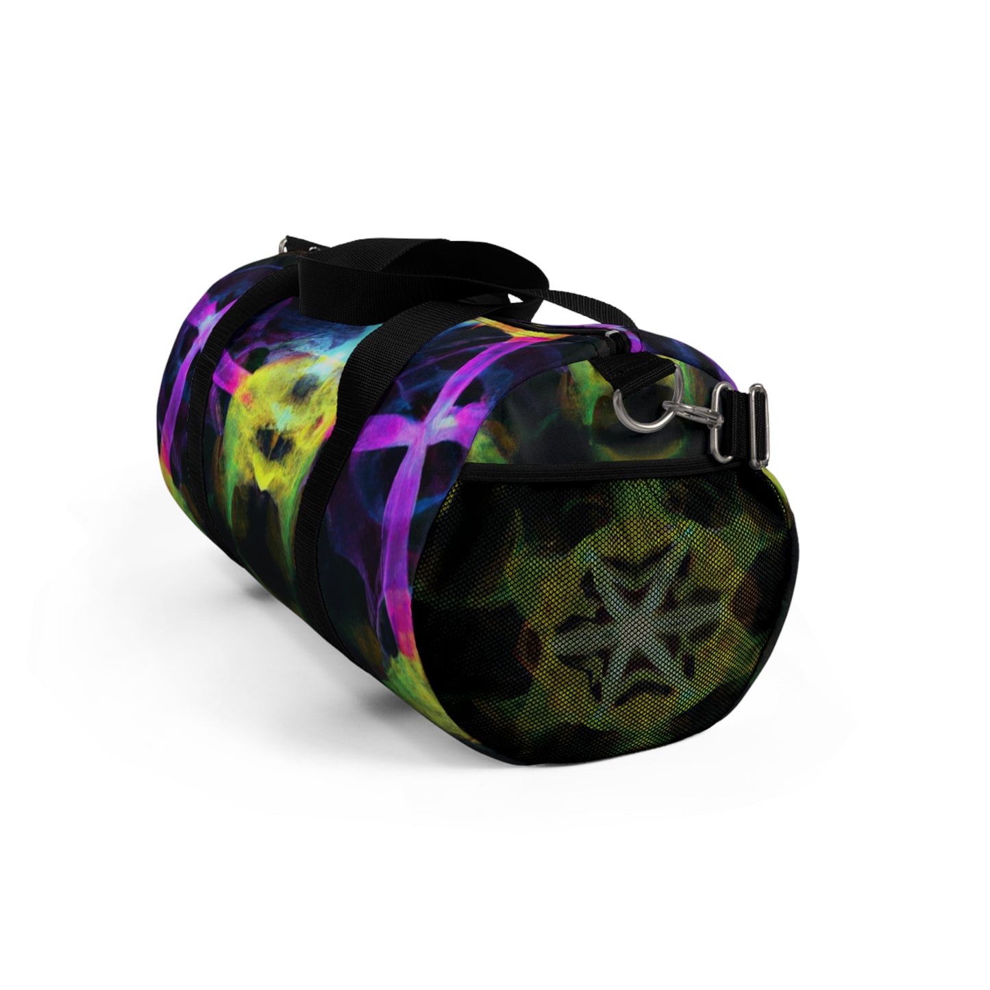 John Smeaton (1724 - 1792).-Duffle Bag