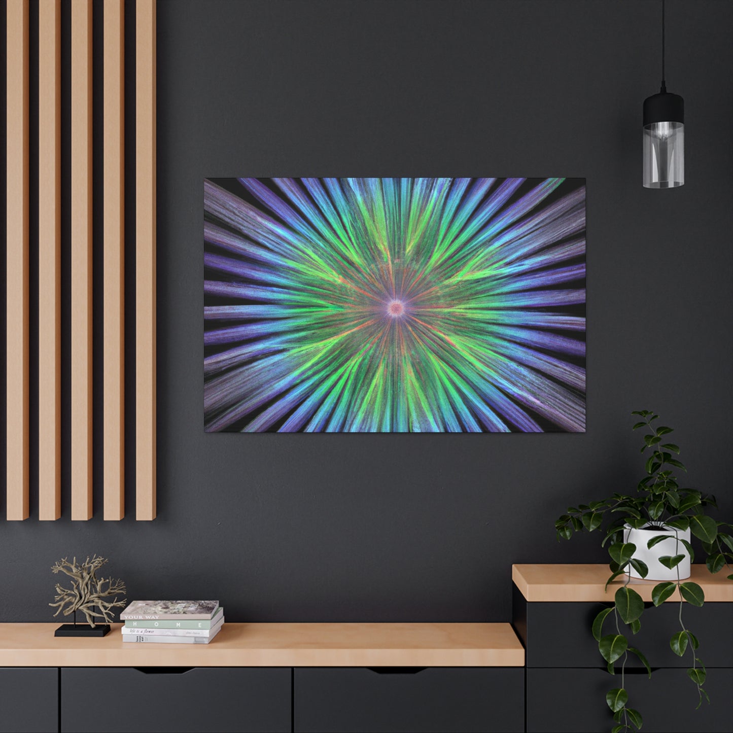 Jacques-Louis David- Canvas