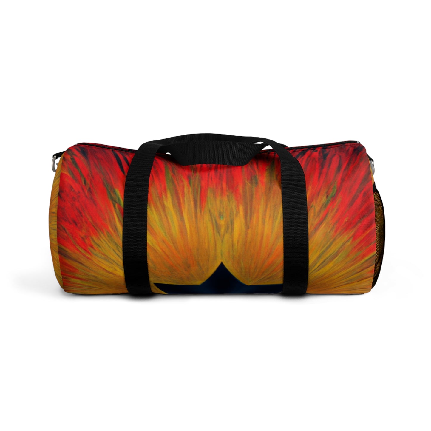 Eli Whitney (1765 - 1825)-Duffle Bag