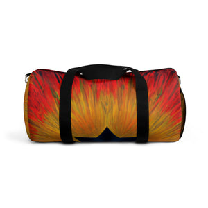 Eli Whitney (1765 - 1825)-Duffle Bag