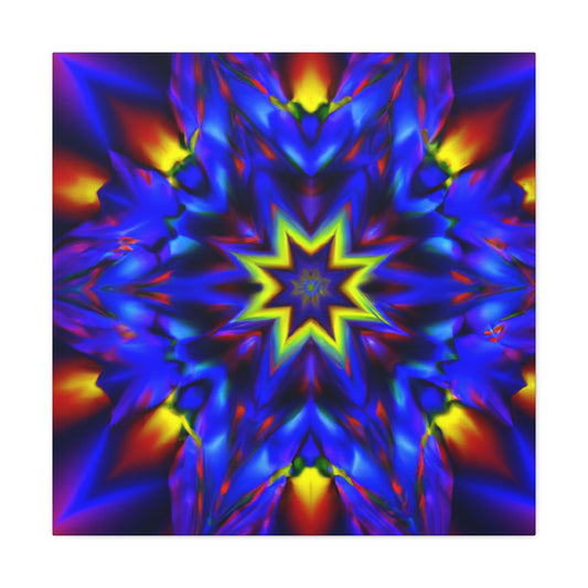 William Hogarth- Canvas