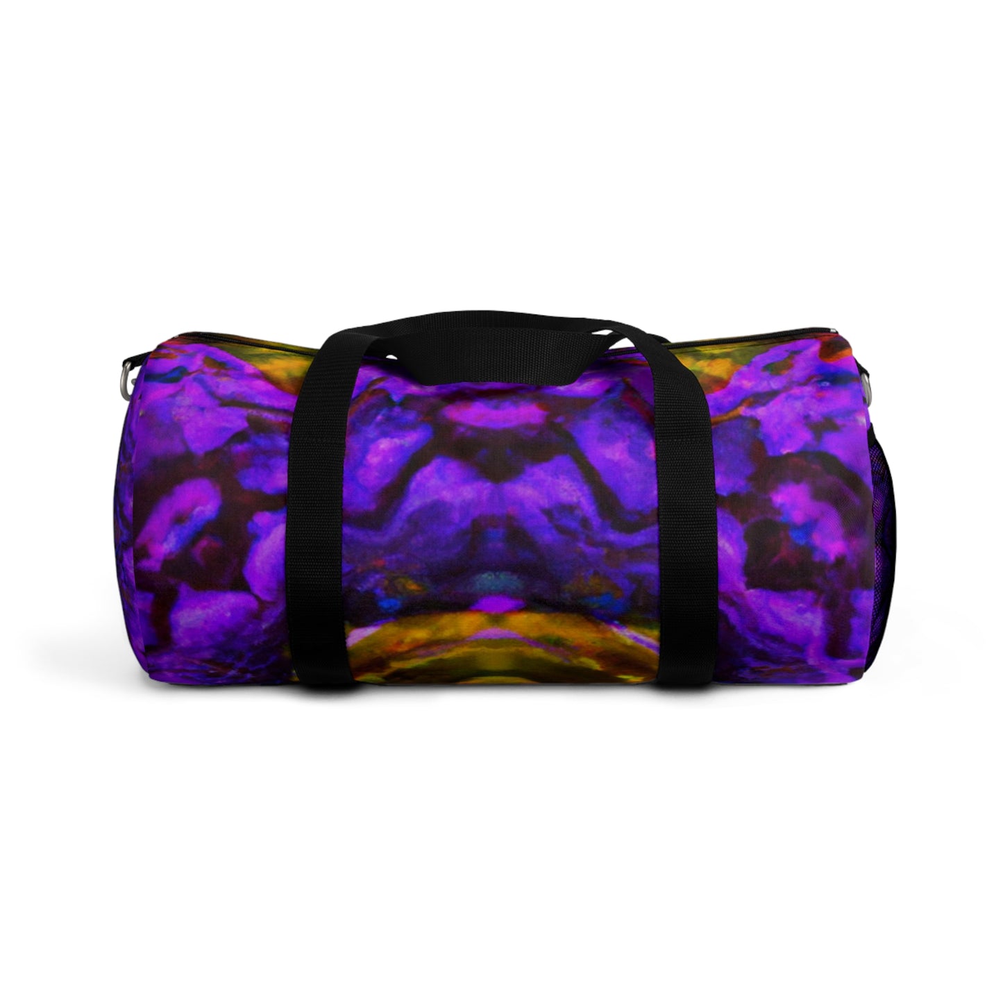 Jesse Ramsden (1735-1800)-Duffle Bag