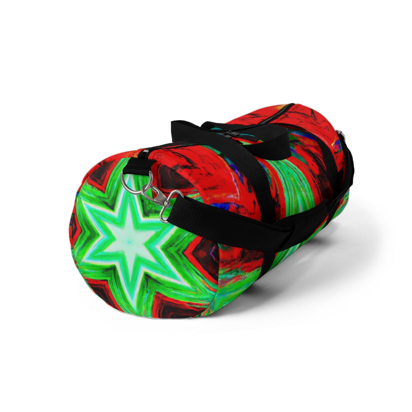 Ithiel Town (1784–1844)-Duffle Bag