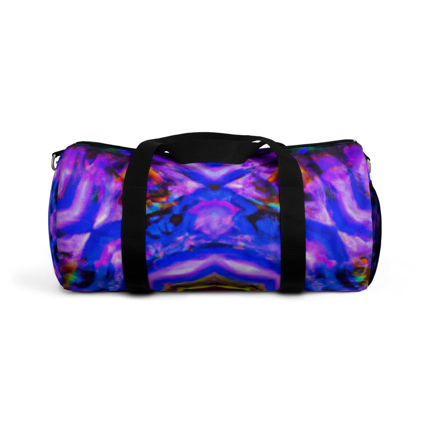 Eli Whitney-Duffle Bag