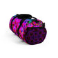 Joseph Bramah (1748-1814), British inventor and maker of hydraulic presses.-Duffle Bag