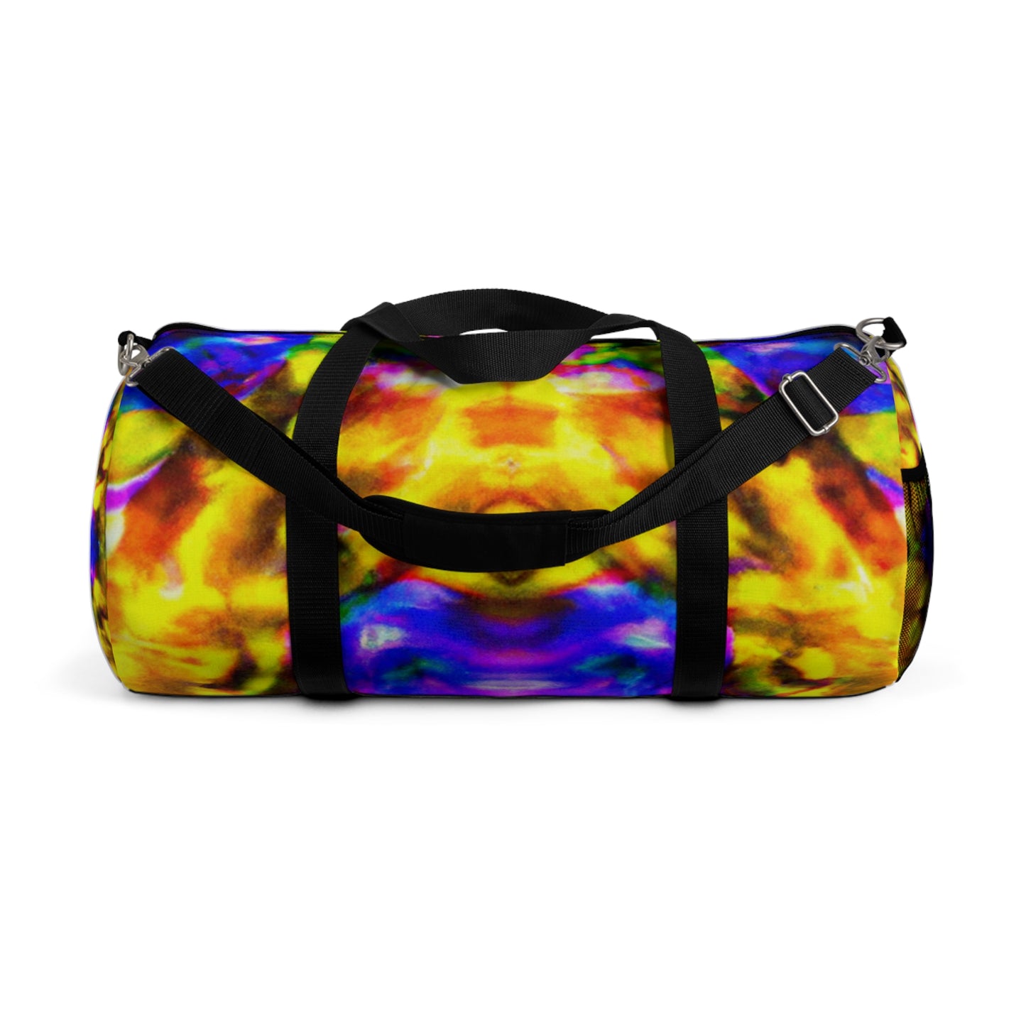 James Watt (1736-1819)-Duffle Bag