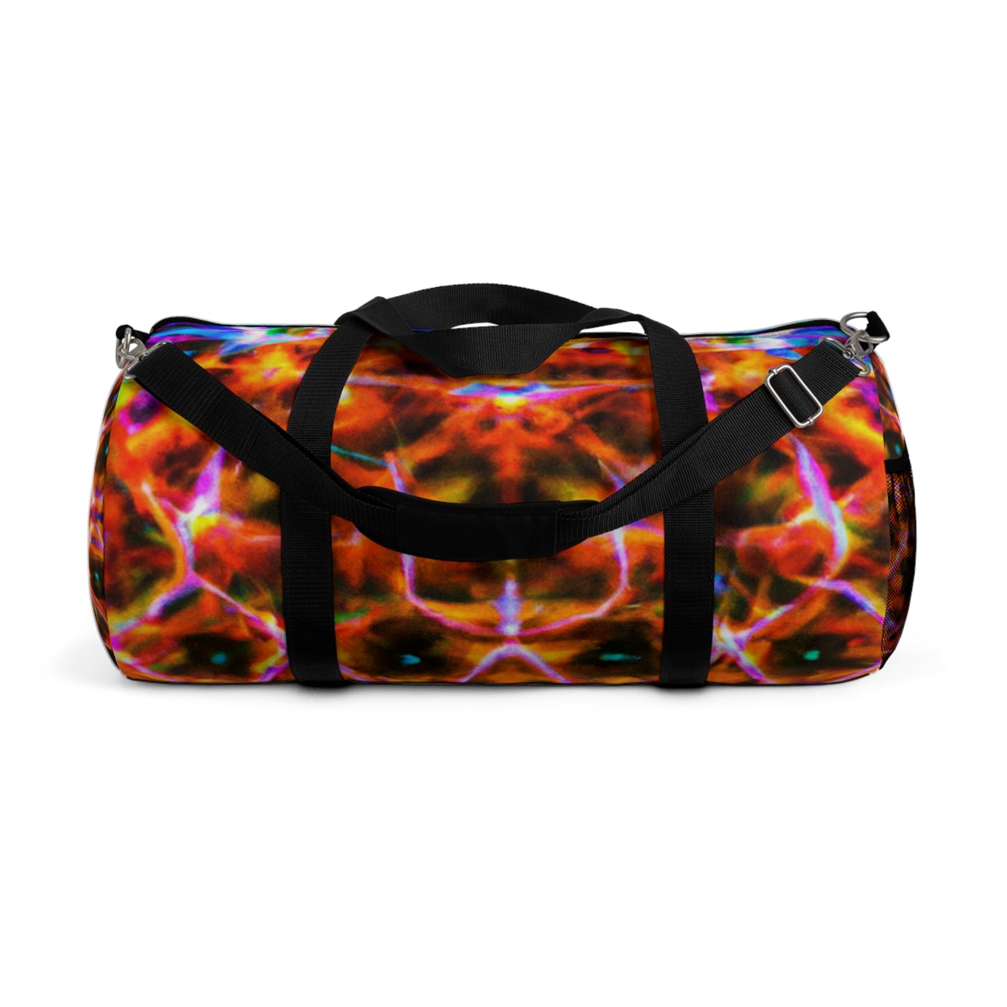 Samuel Slater-Duffle Bag