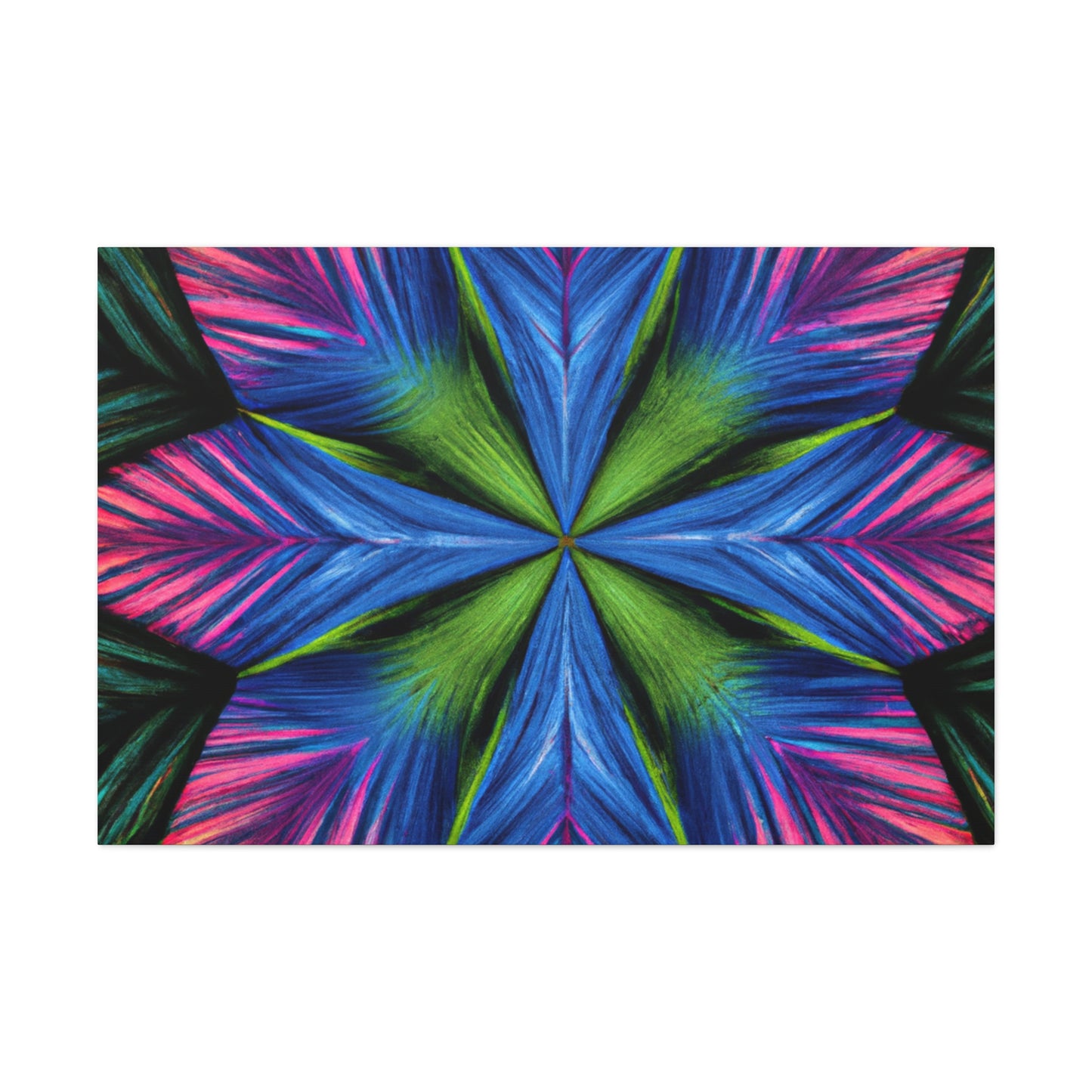 ''Antonio Canaletto''- Canvas