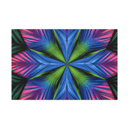 ''Antonio Canaletto''- Canvas