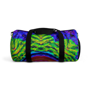 James Watt (1736-1819)-Duffle Bag