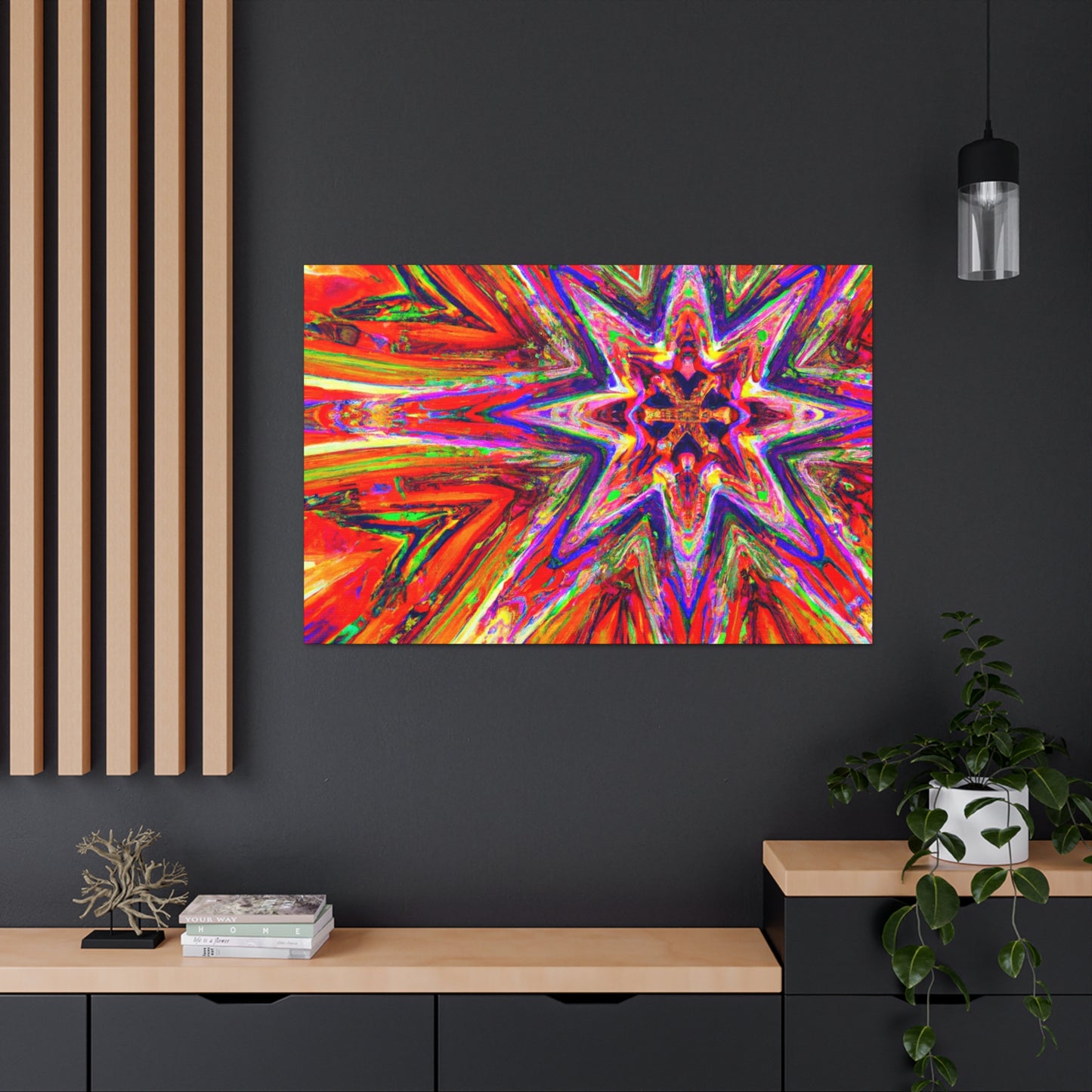 Antonio Canaletto- Canvas