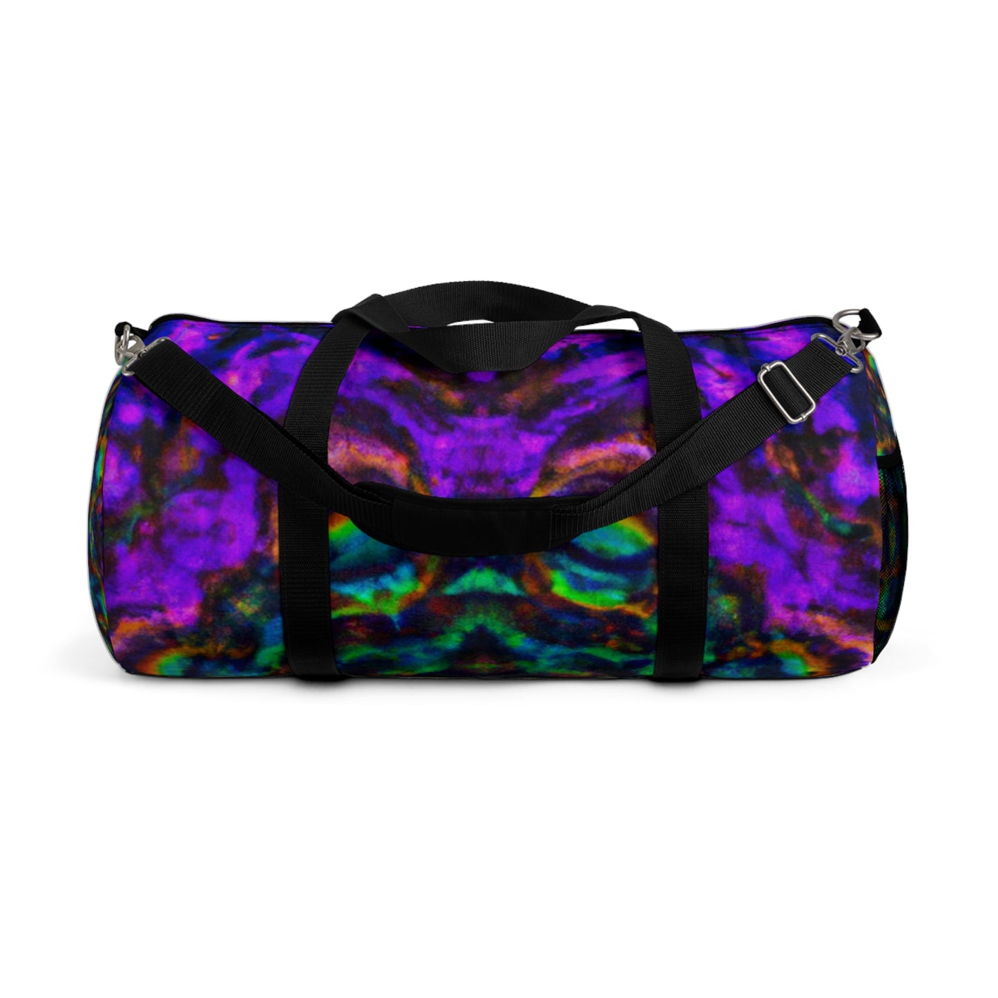 John Bull (1710-1790)-Duffle Bag