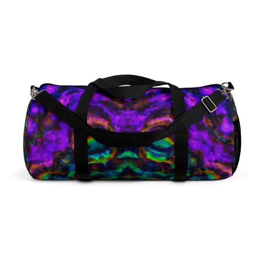 John Bull (1710-1790)-Duffle Bag