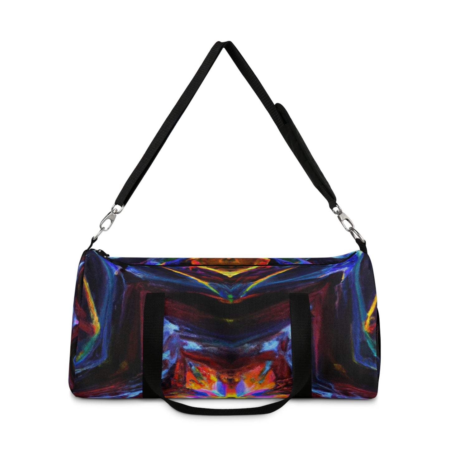 James Watt.-Duffle Bag