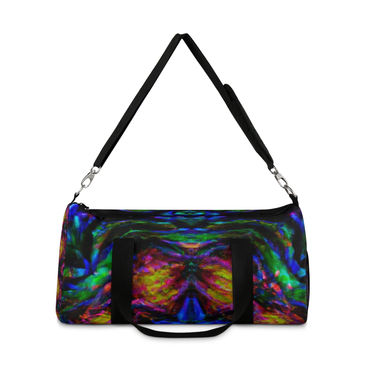 Matthew Boulton-Duffle Bag