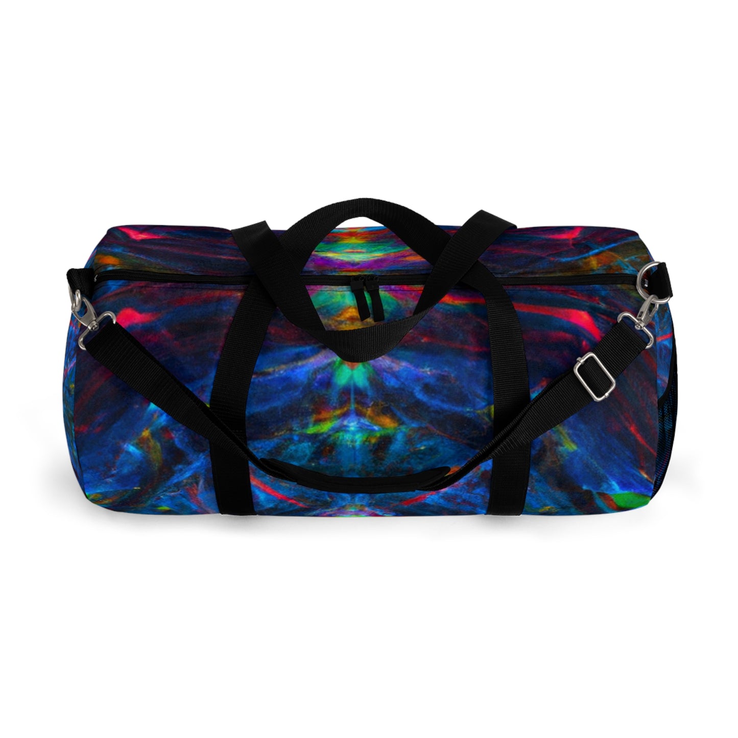 James Watt-Duffle Bag