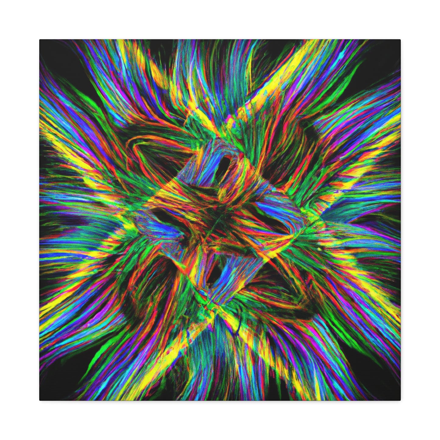 Jacques-Louis David- Canvas