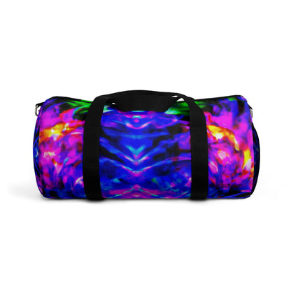 James Watt (1736-1819).-Duffle Bag