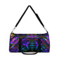 James Burridge (English inventor)-Duffle Bag