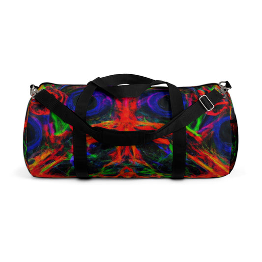 James Watt (1736-1819)-Duffle Bag