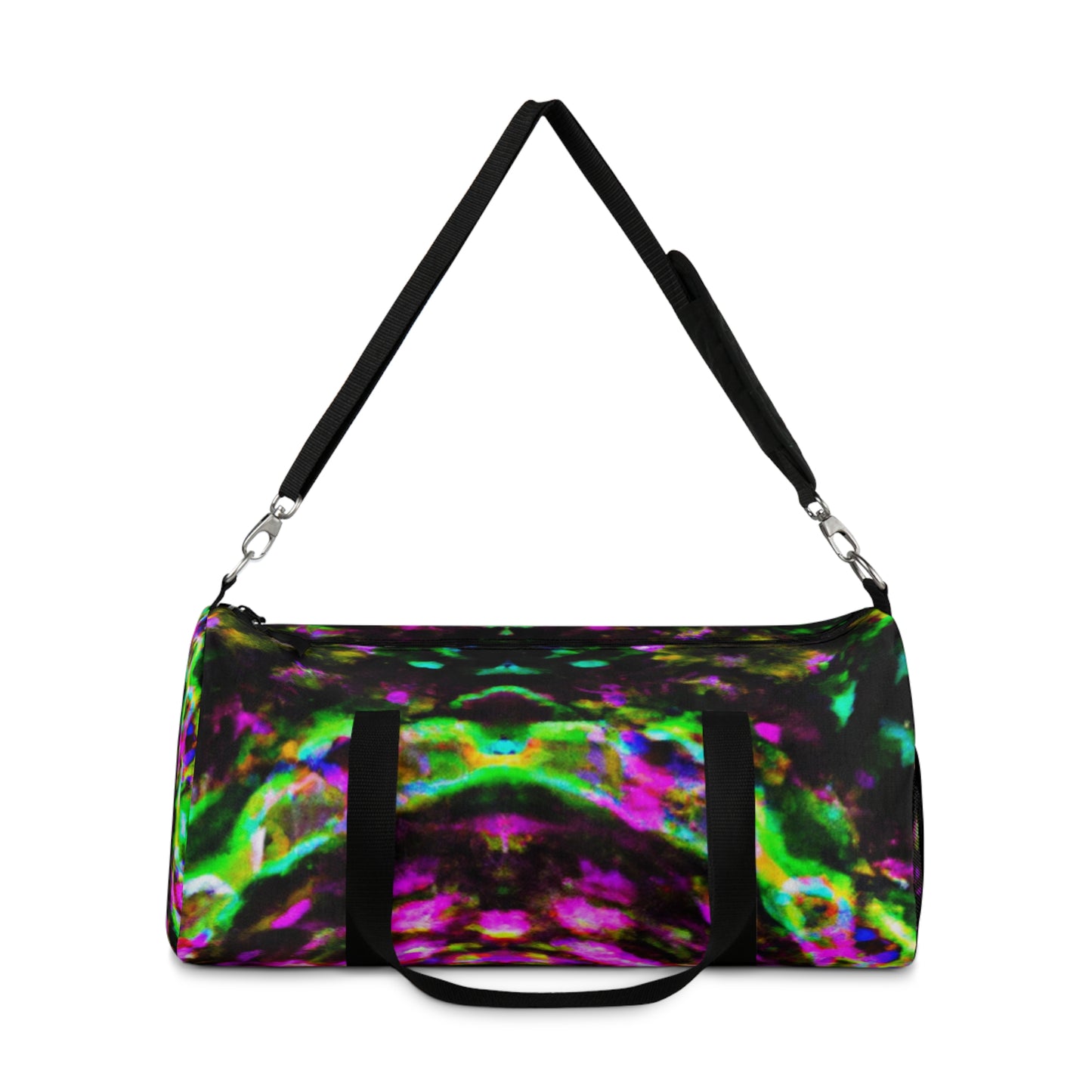 James Watt (1736-1819)-Duffle Bag