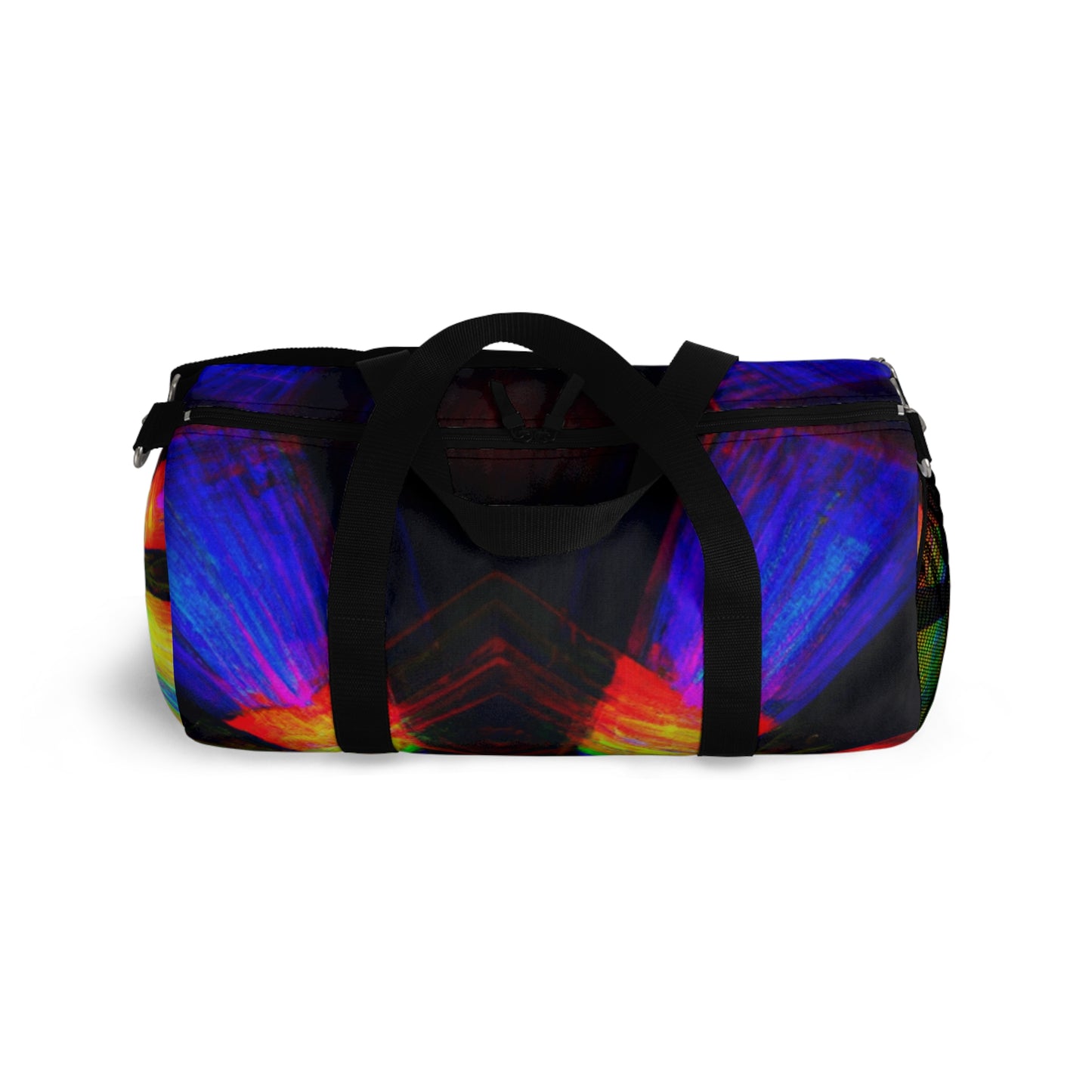 James Watt-Duffle Bag