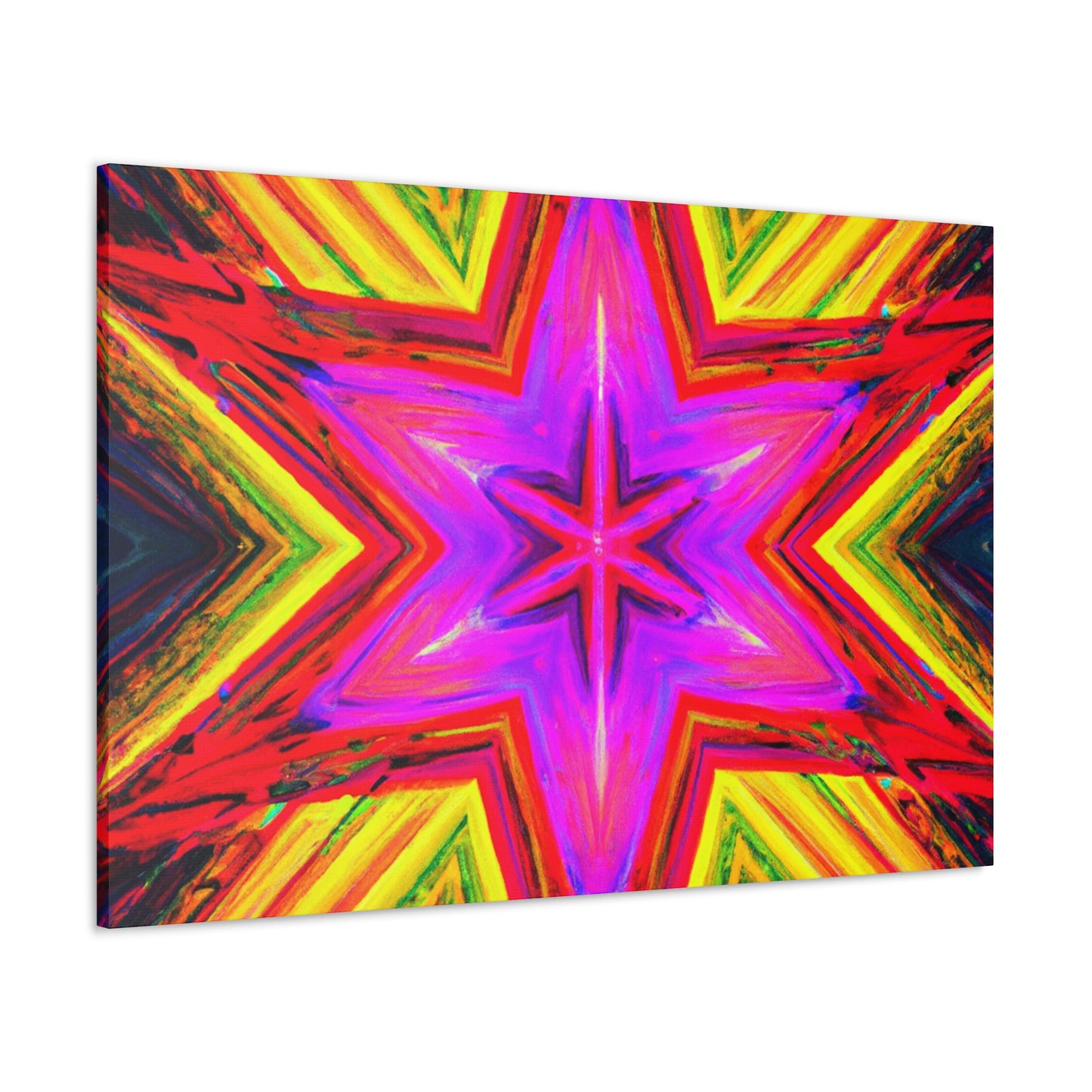 Giovanni Battista Tiepolo- Canvas