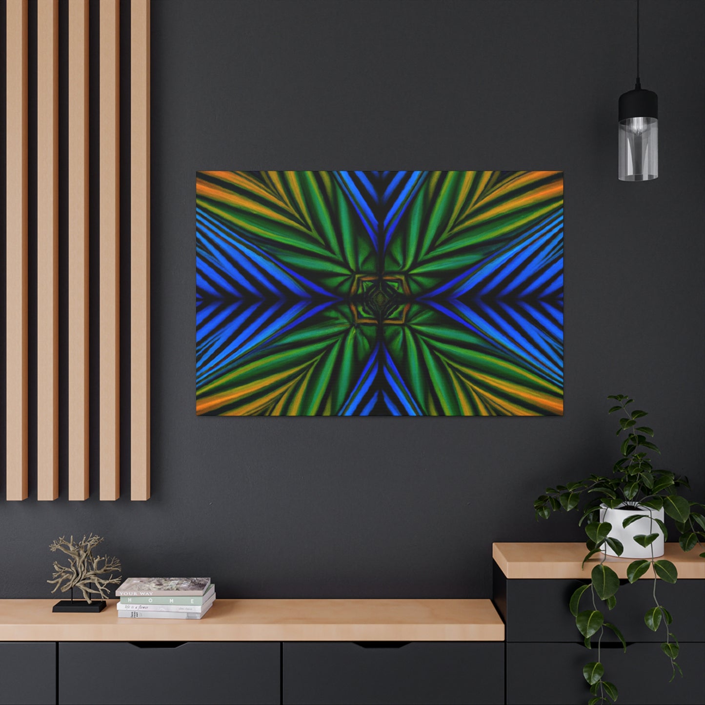 Giovanni Battista Tiepolo- Canvas